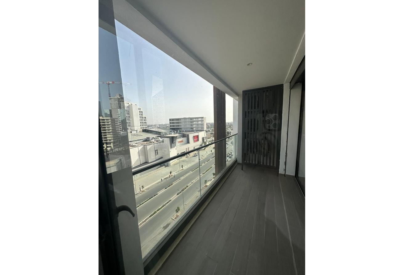 An image of the housing