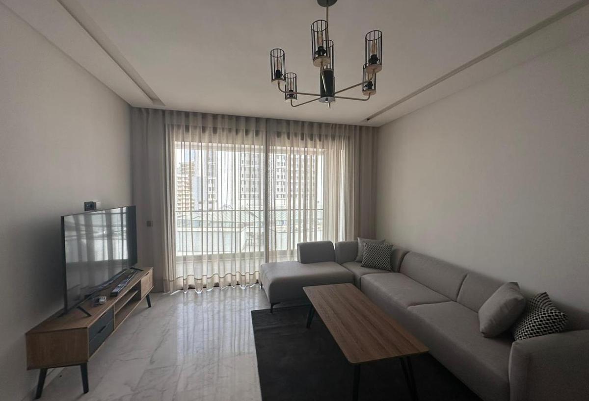 An image of the housing