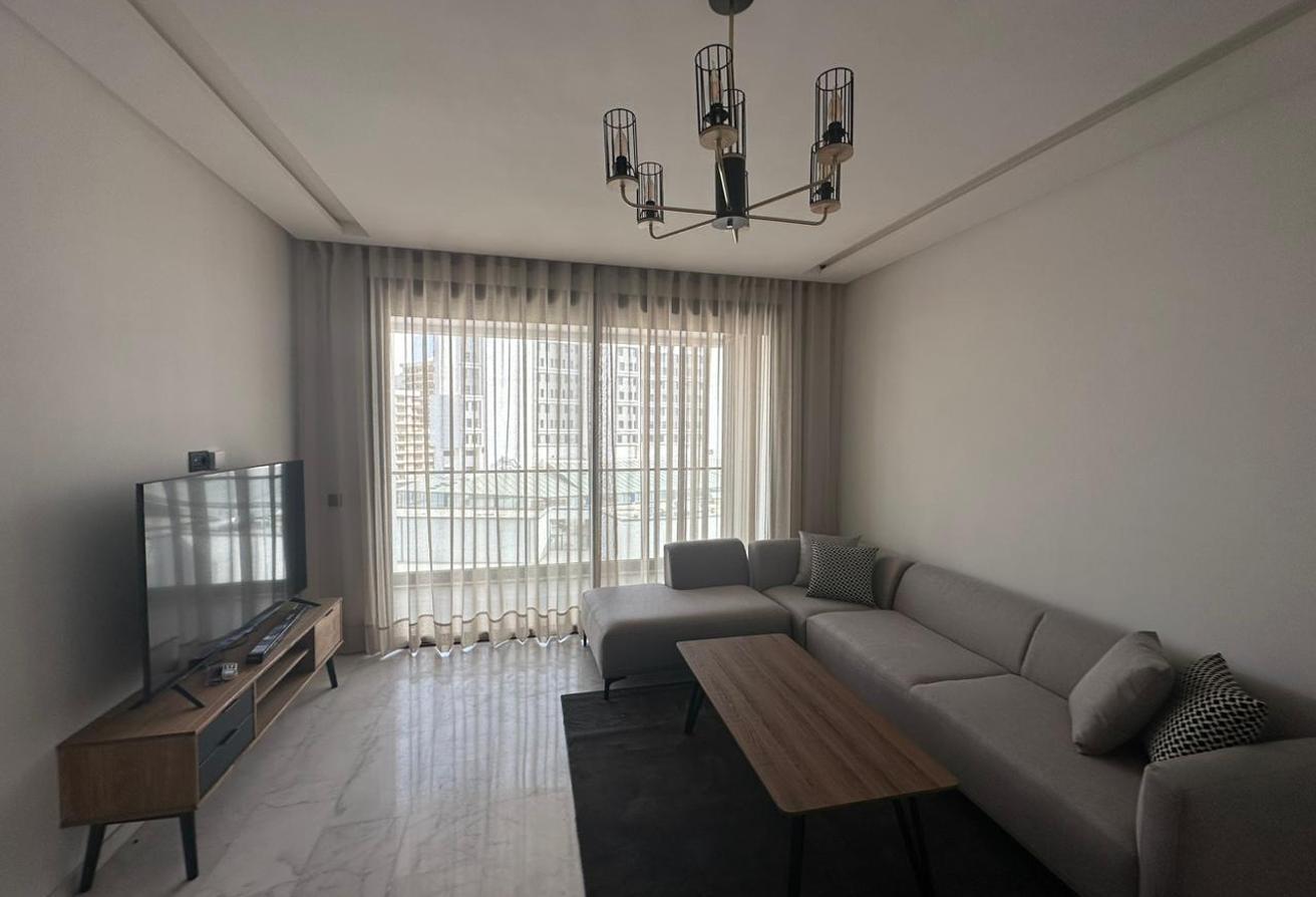 An image of the housing