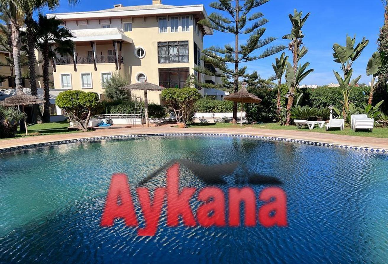 An image of the housing