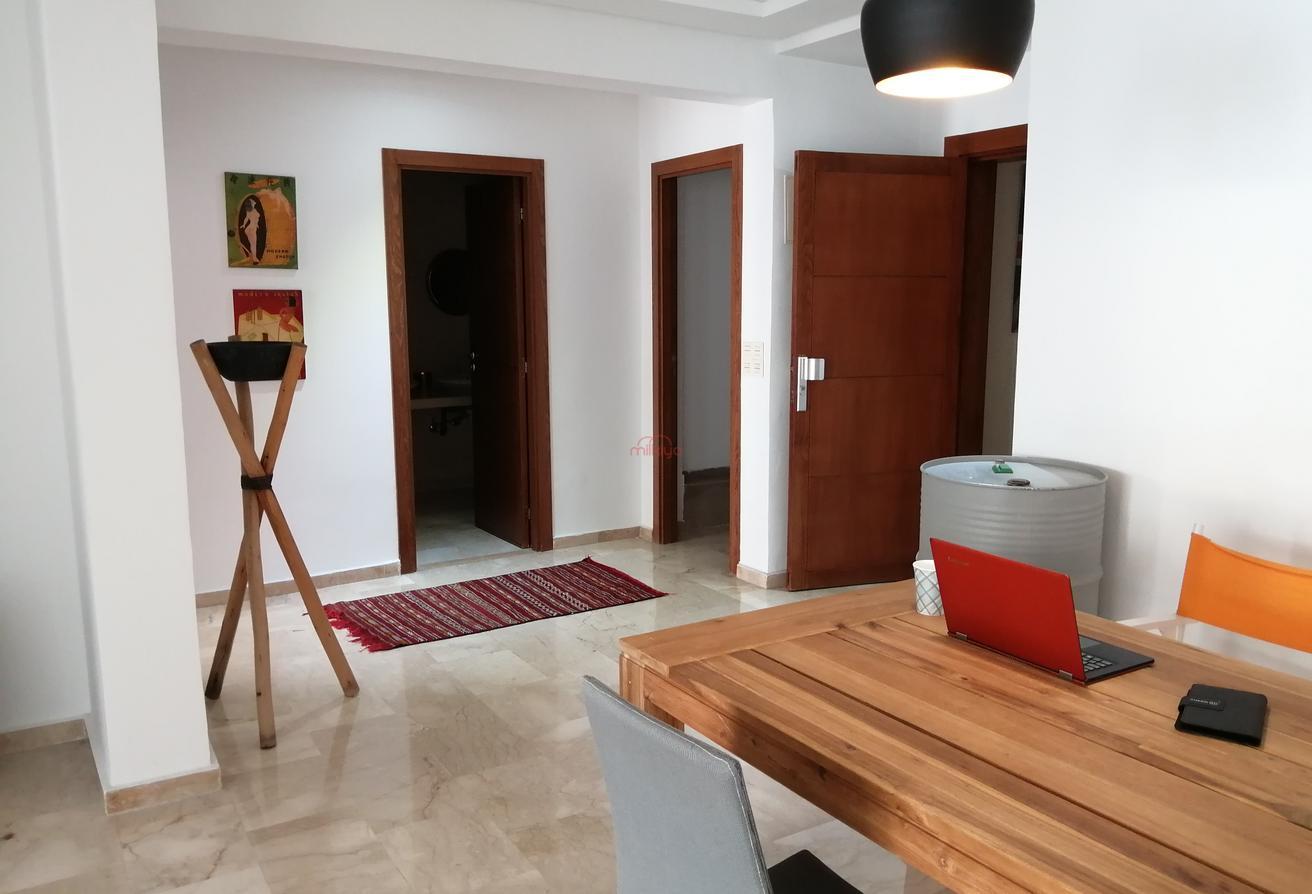 An image of the housing