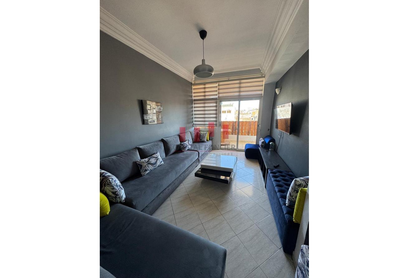 An image of the housing