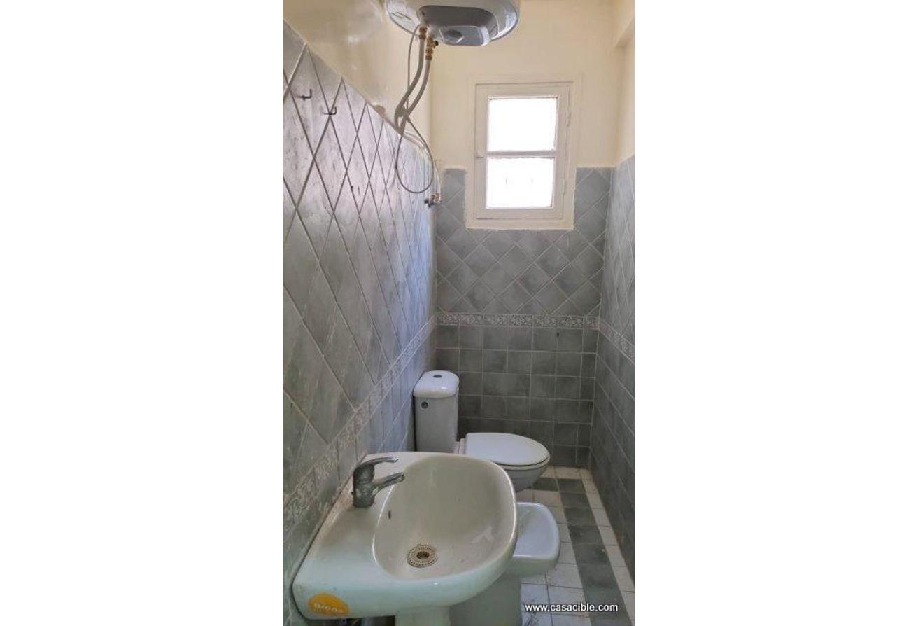 An image of the housing