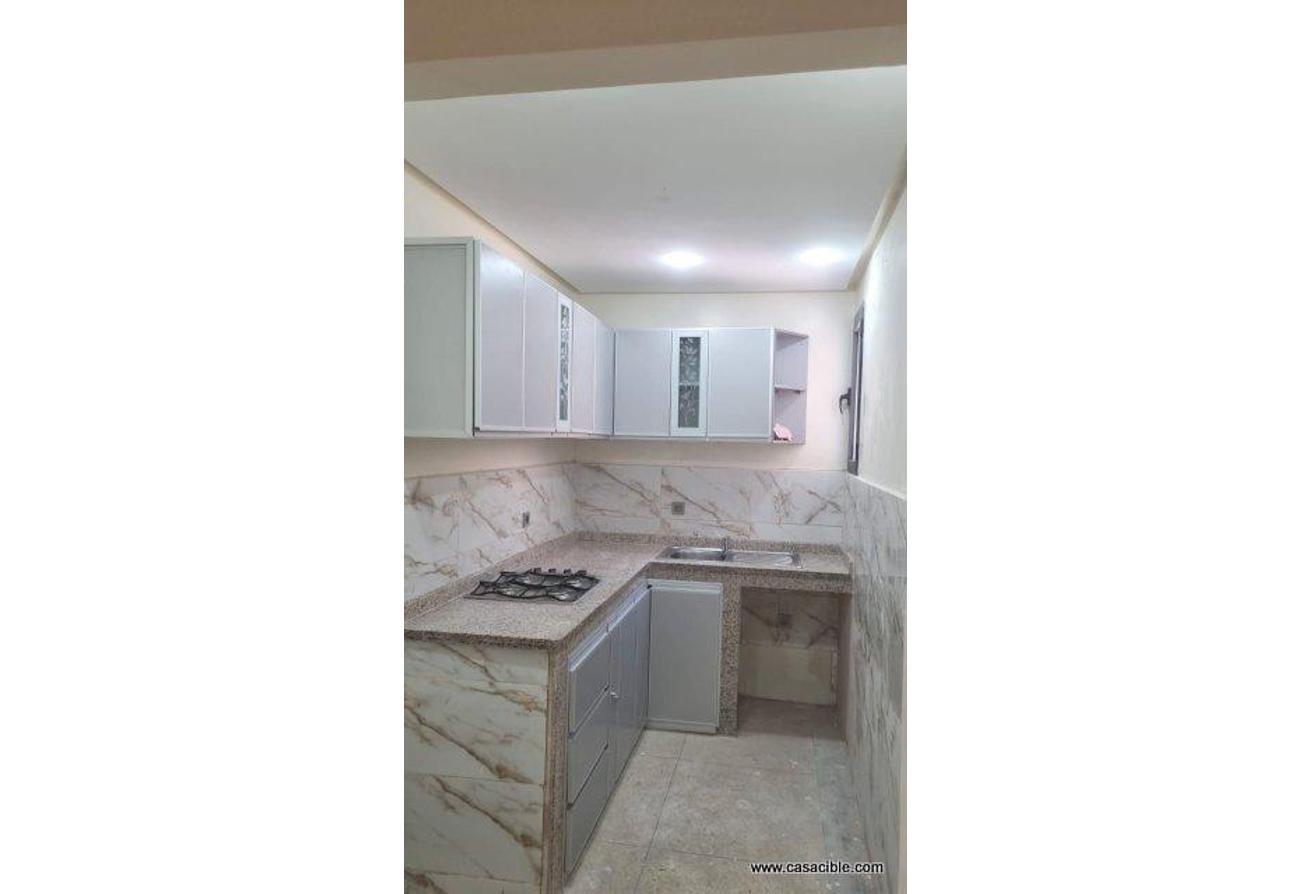 An image of the housing