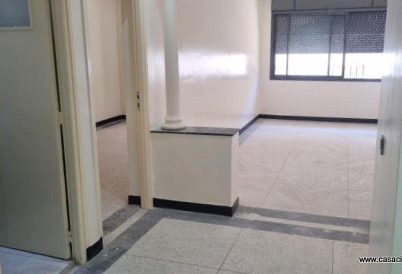 An image of the housing