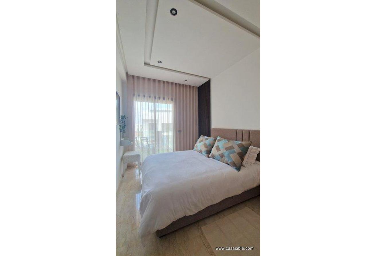 An image of the housing