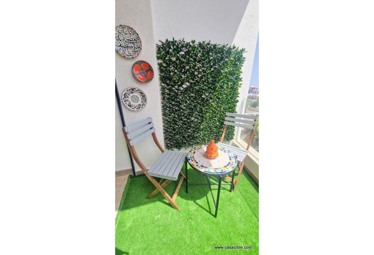 An image of the housing