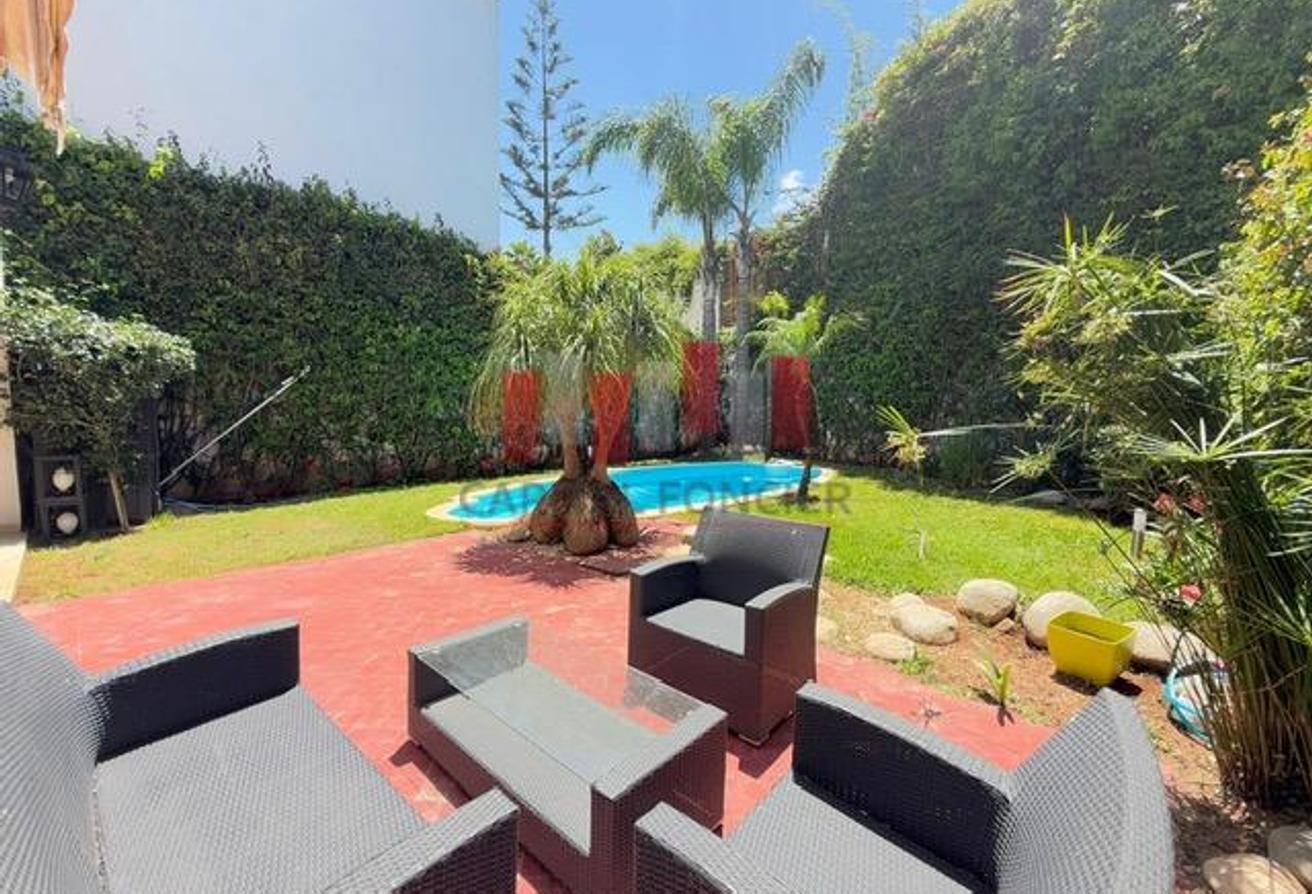 An image of the housing