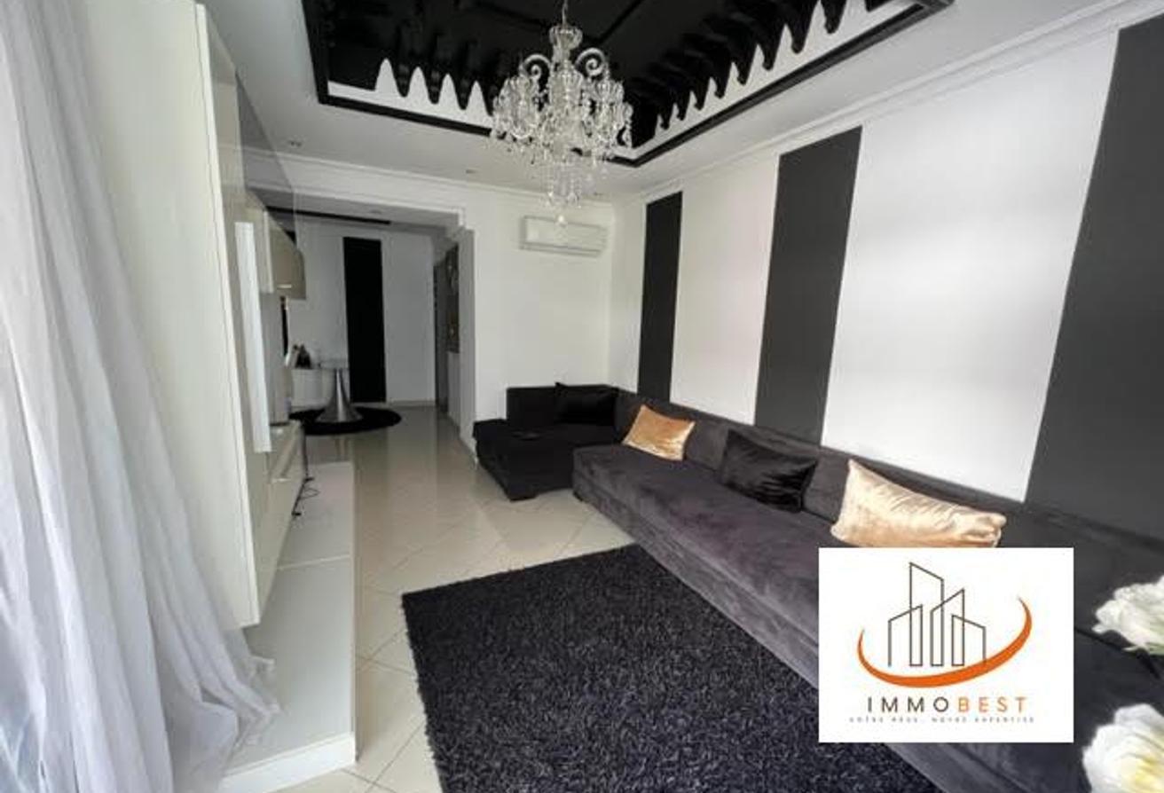 An image of the housing