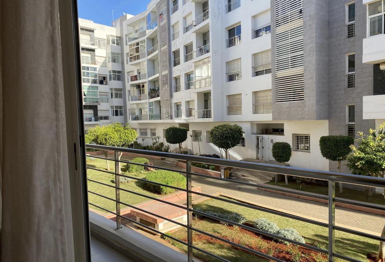 An image of the housing