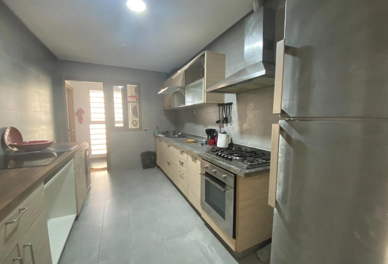 An image of the housing