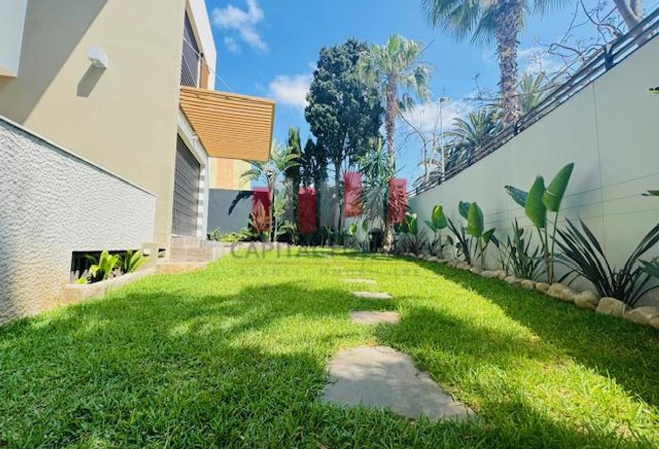 An image of the housing