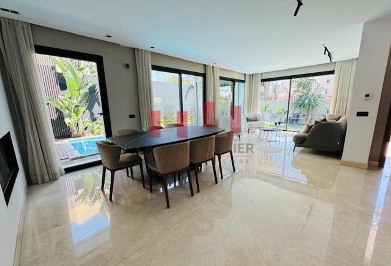 An image of the housing