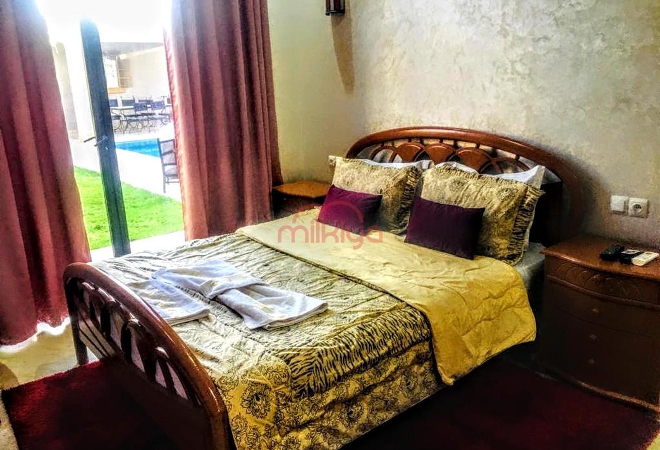 An image of the housing