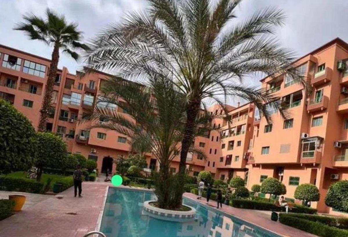 An image of the housing
