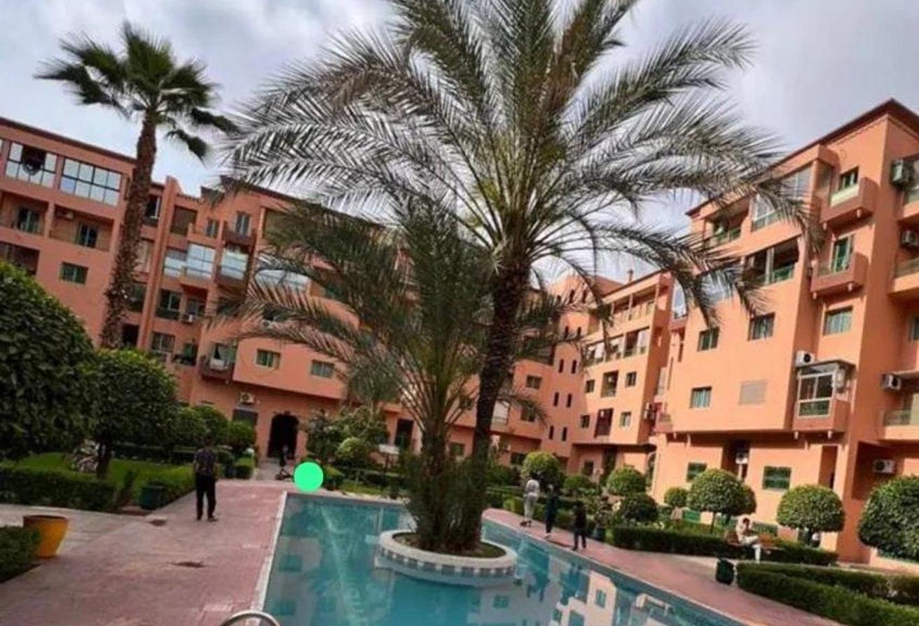 An image of the housing