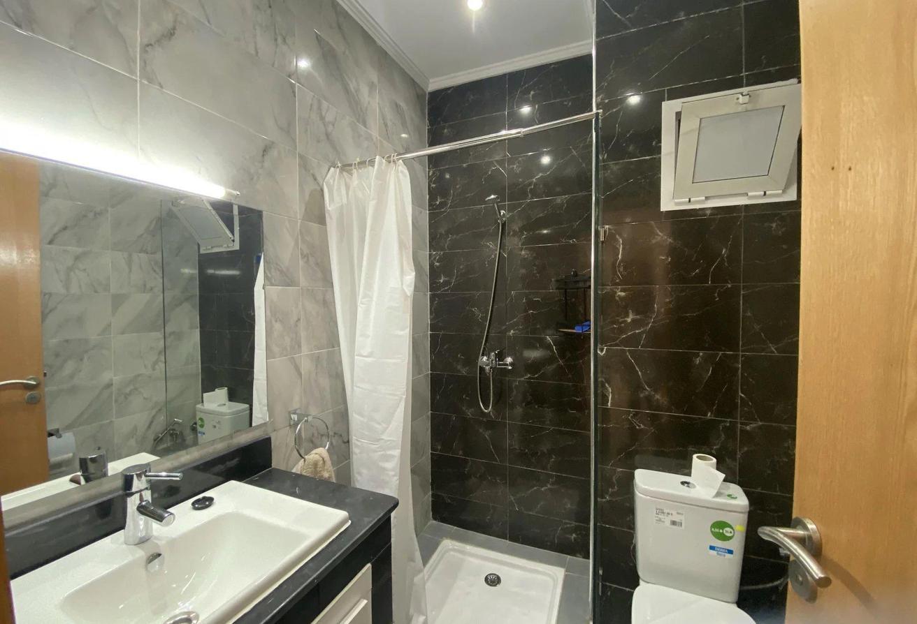 An image of the housing