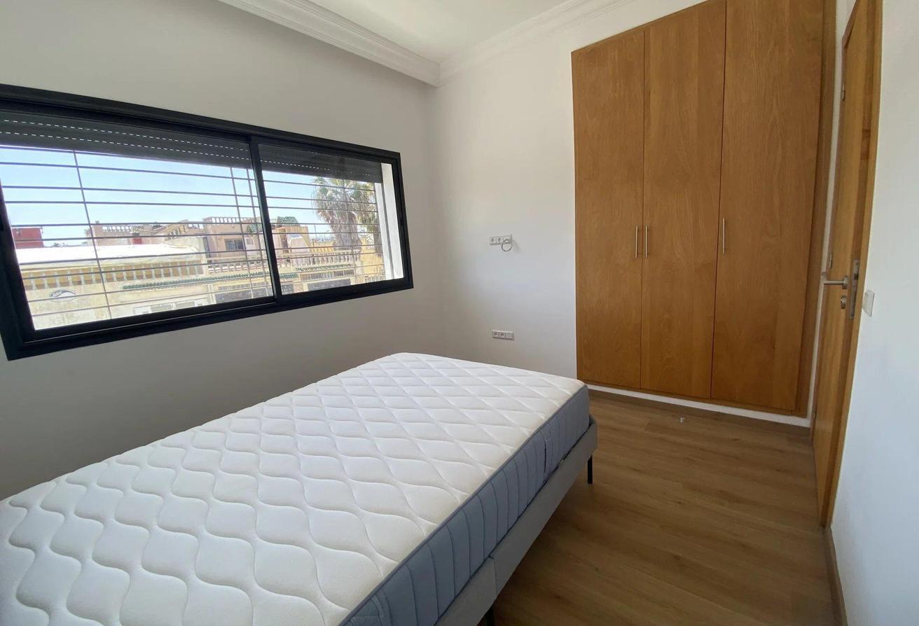 An image of the housing