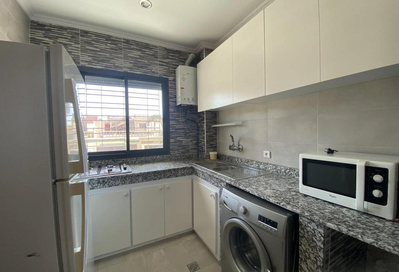 An image of the housing