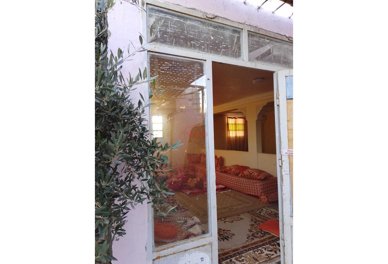 An image of the housing