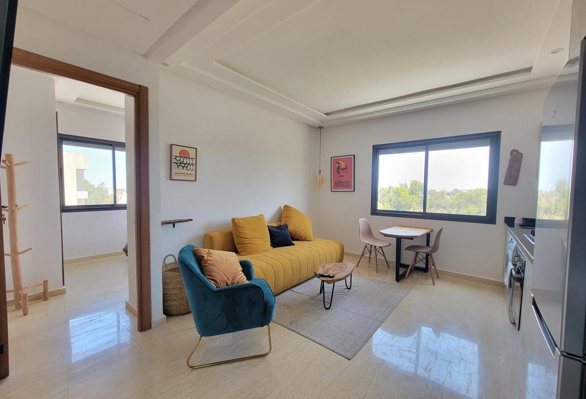 An image of the housing