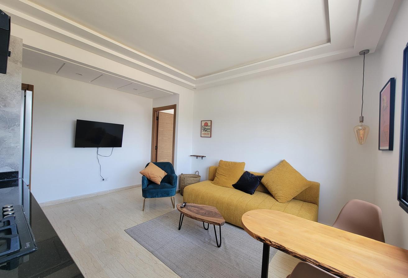 An image of the housing