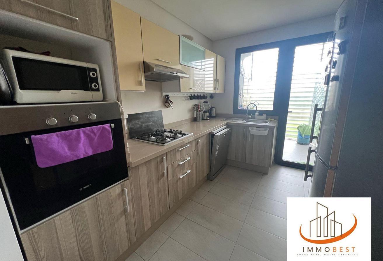 An image of the housing