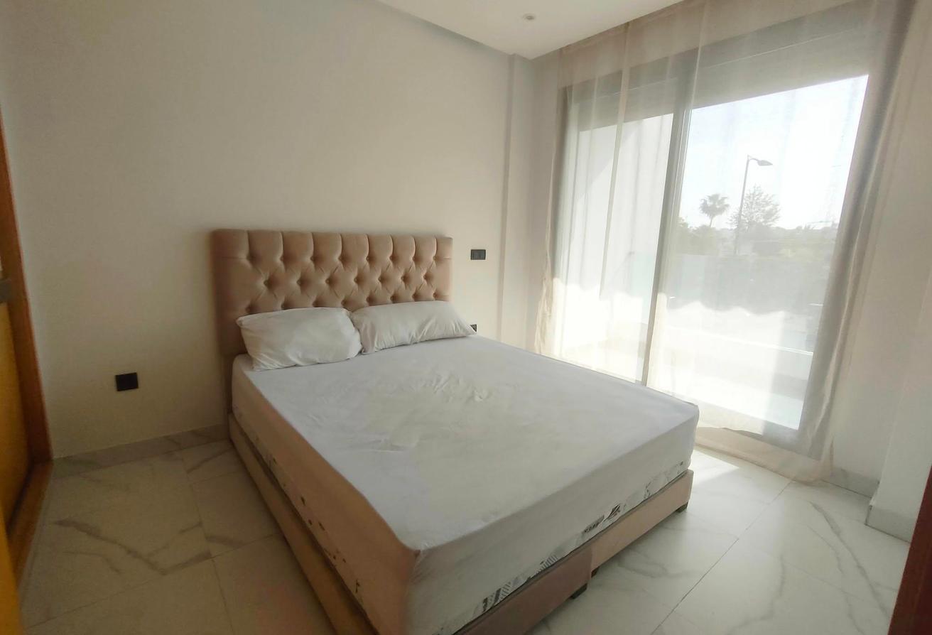 An image of the housing