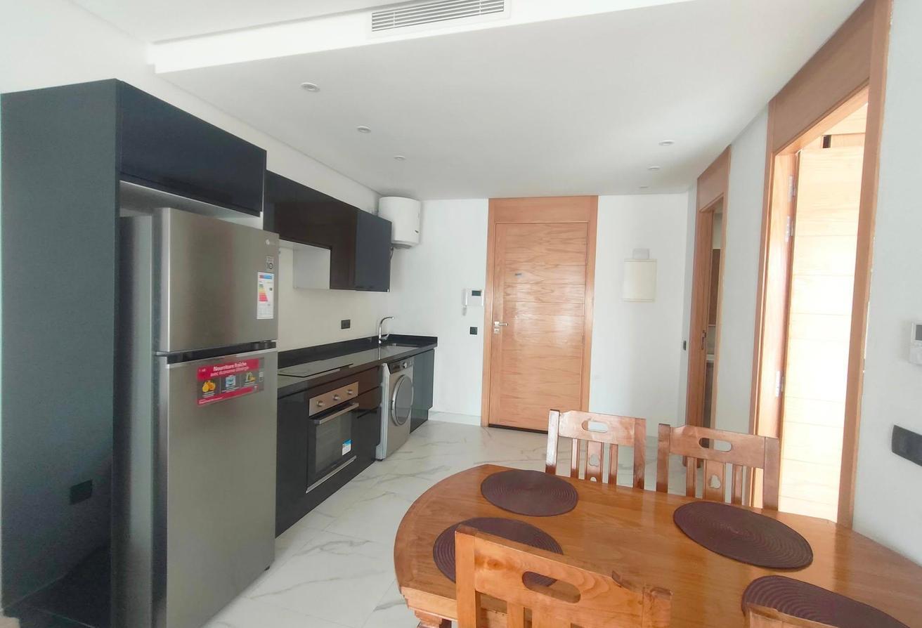 An image of the housing