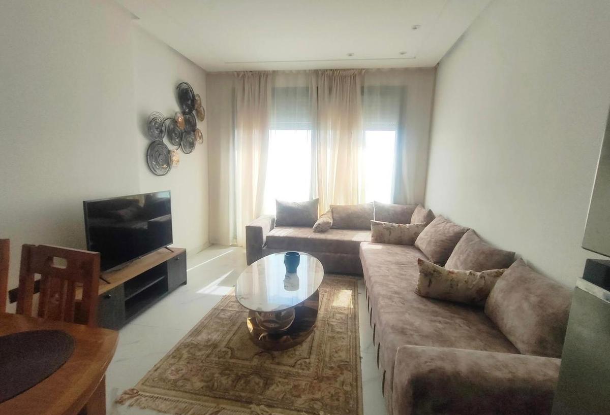 An image of the housing