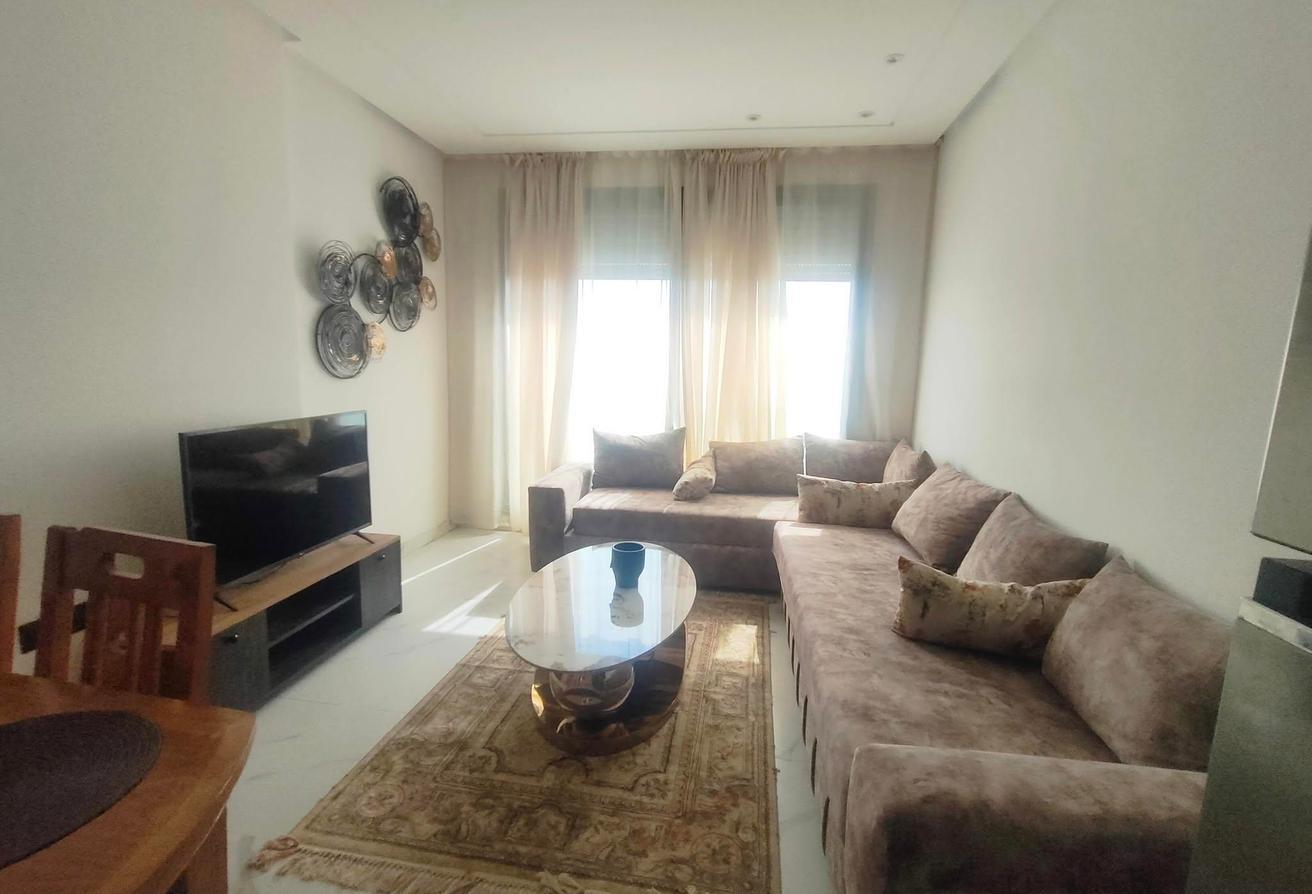 An image of the housing