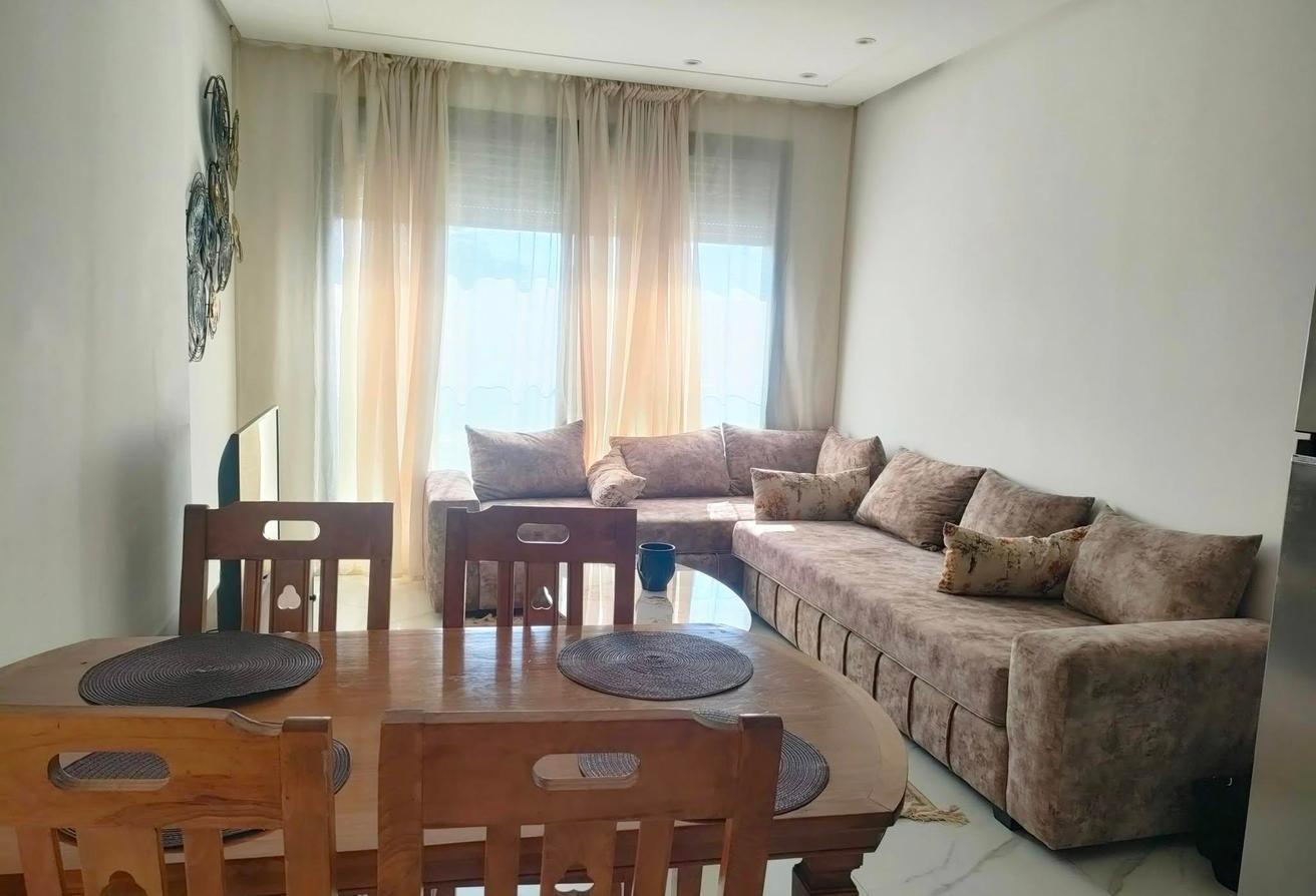 An image of the housing