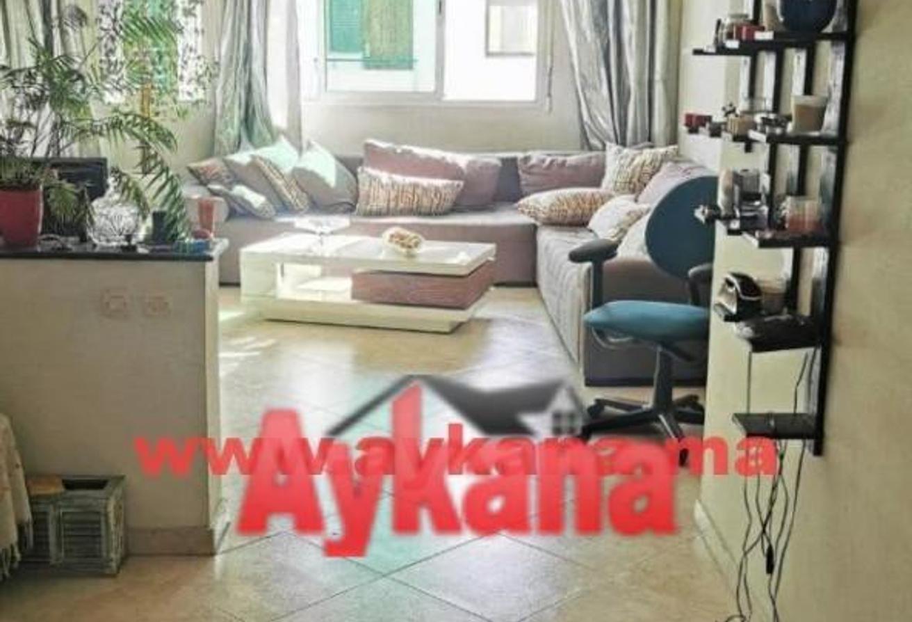 An image of the housing