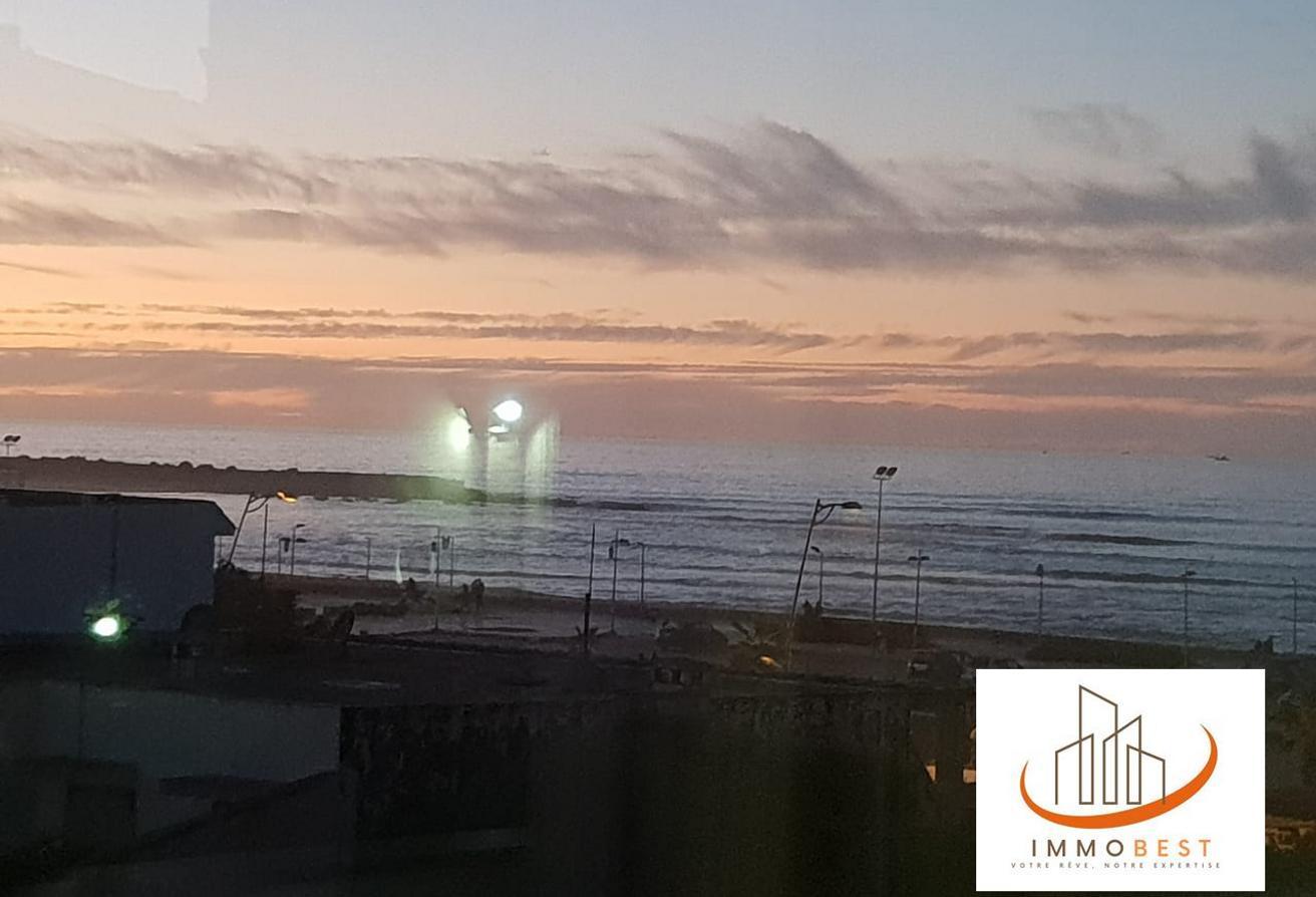 An image of the housing