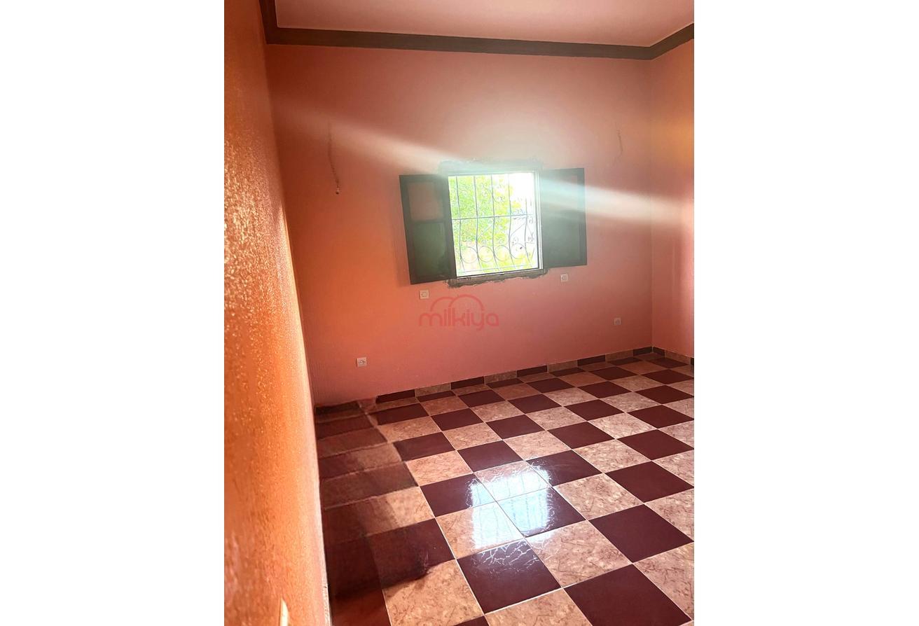 An image of the housing