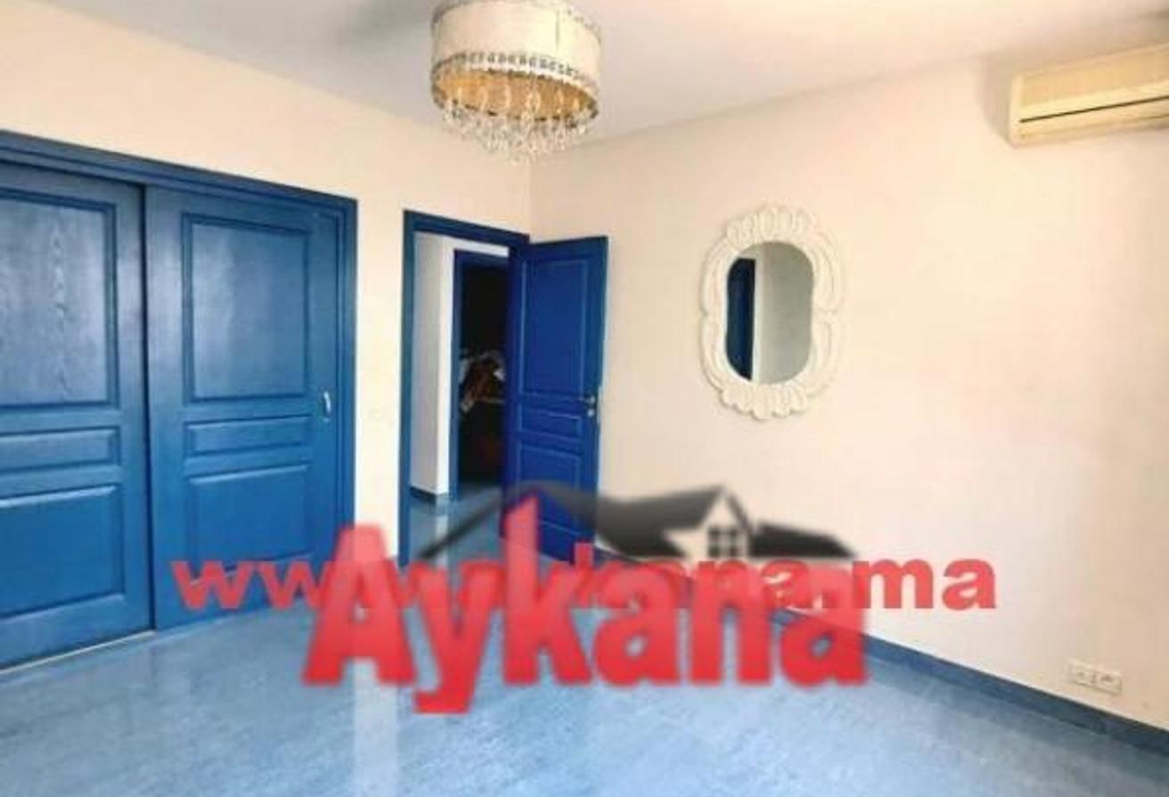 An image of the housing