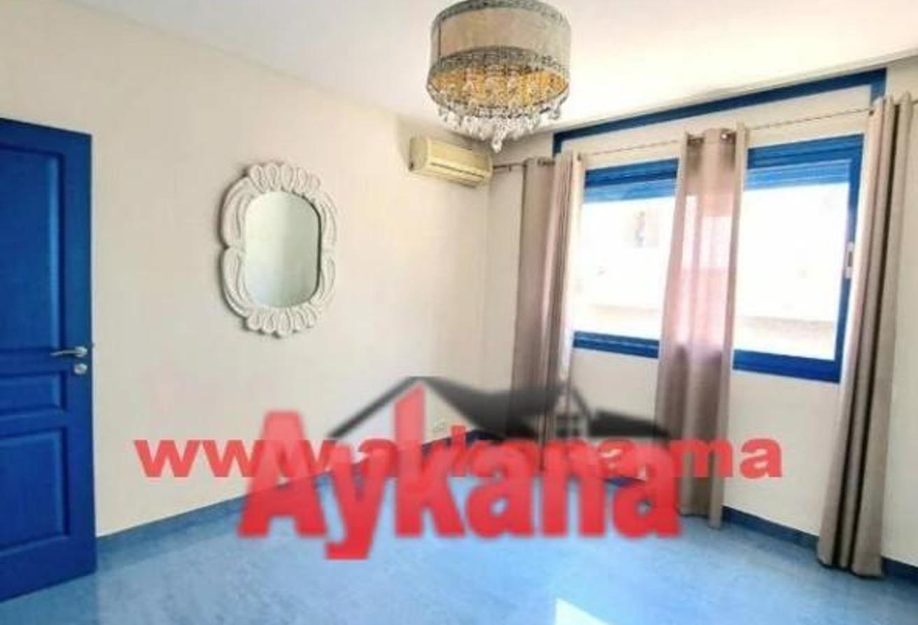 An image of the housing