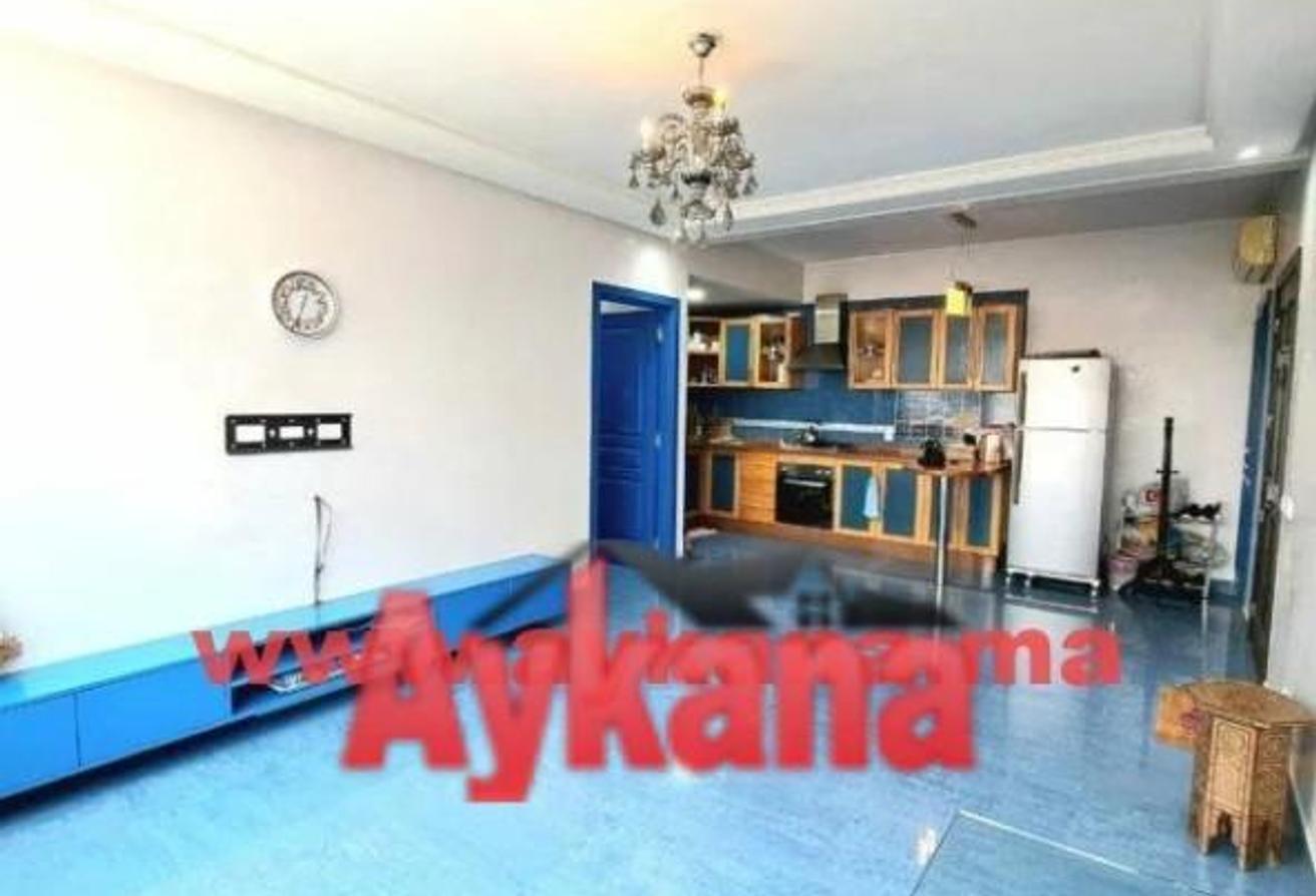 An image of the housing