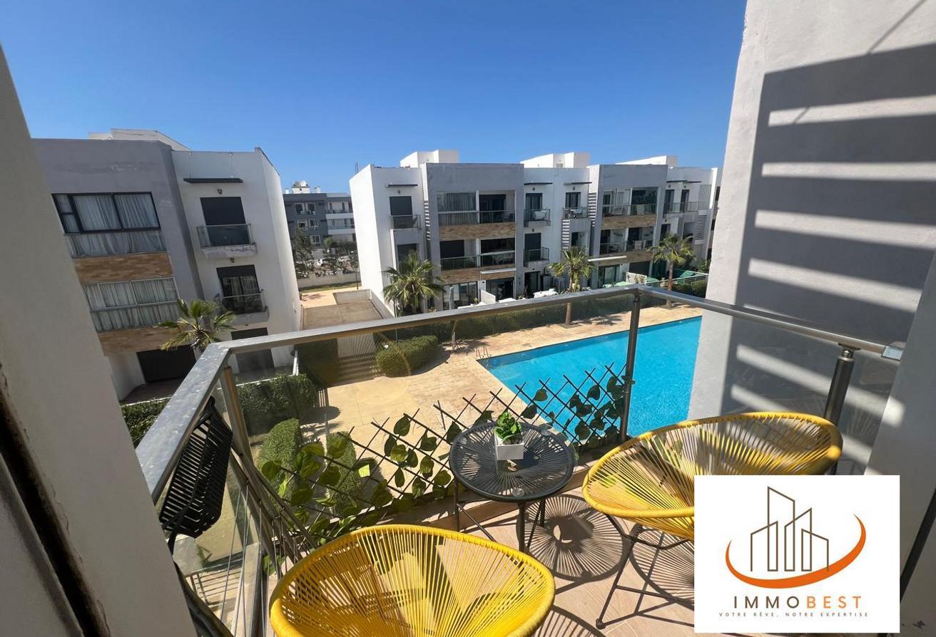 An image of the housing