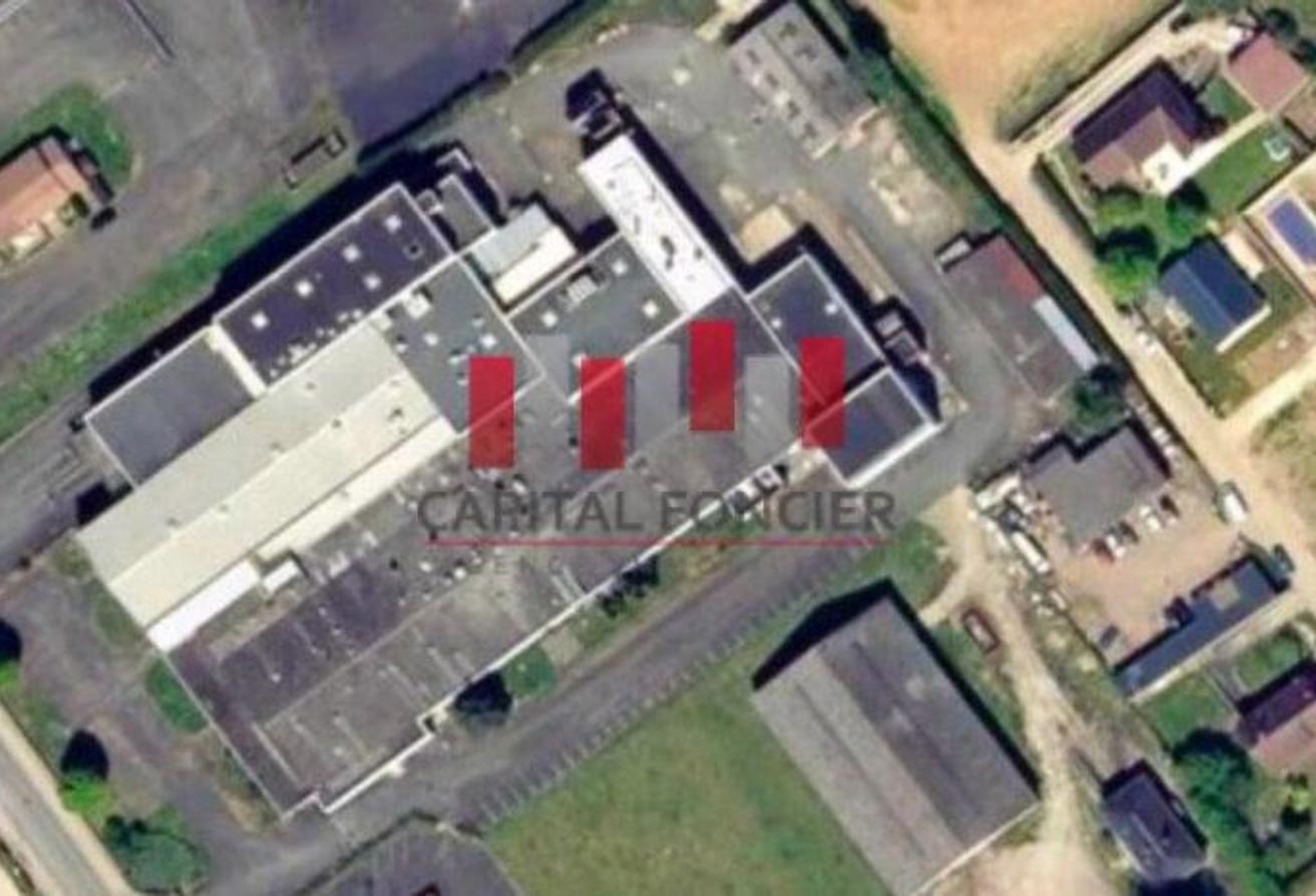 An image of the housing