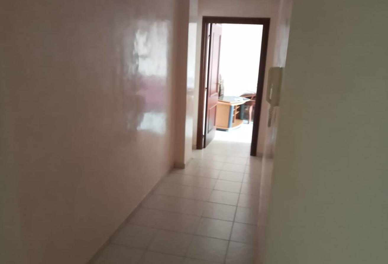 An image of the housing