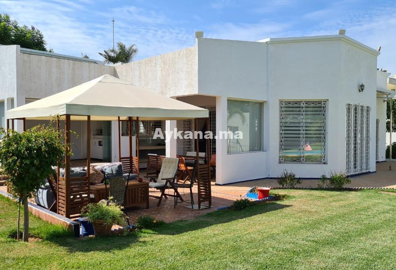 An image of the housing