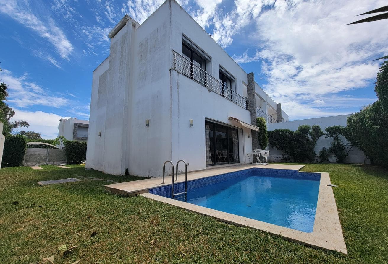 An image of the housing