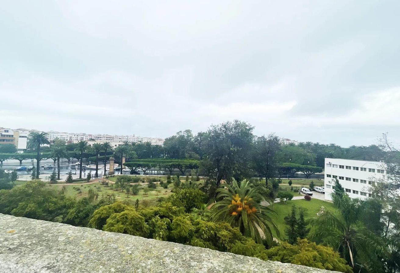 An image of the housing