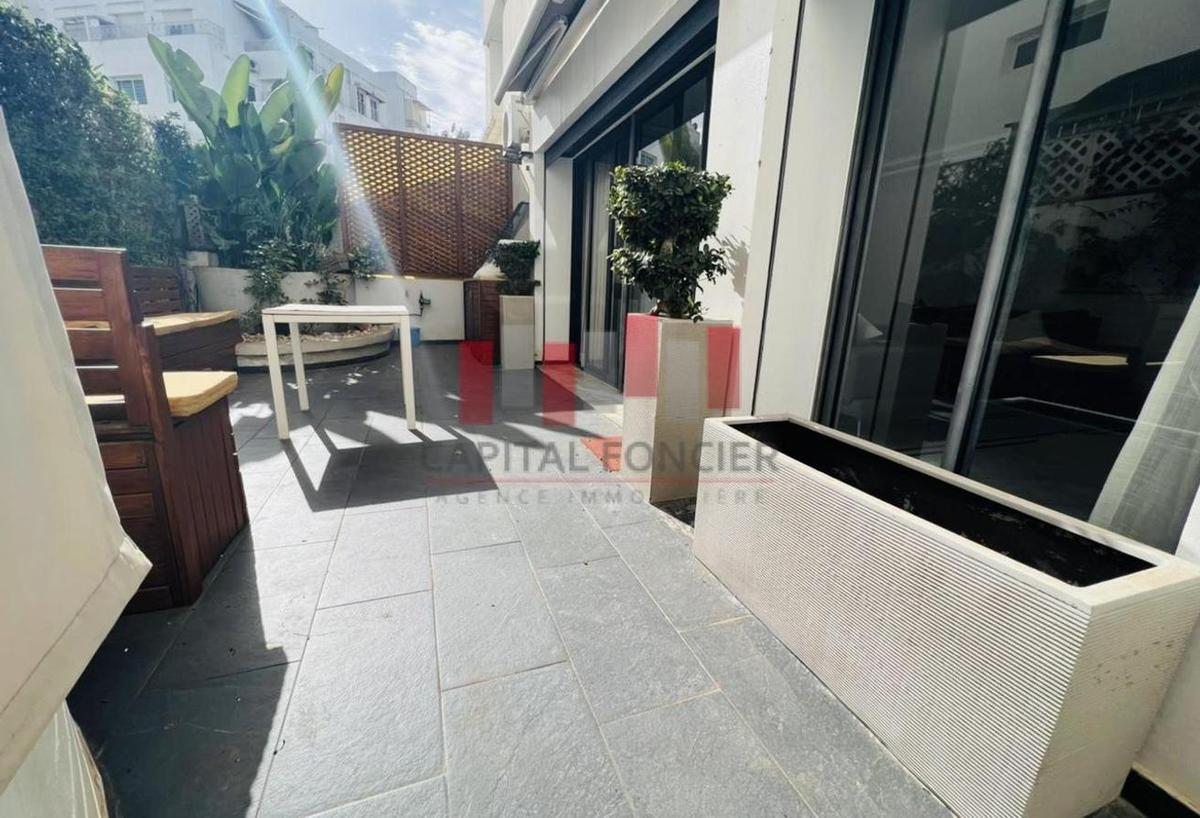 An image of the housing