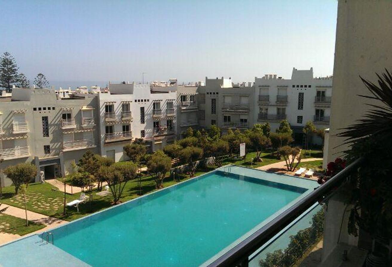 An image of the housing