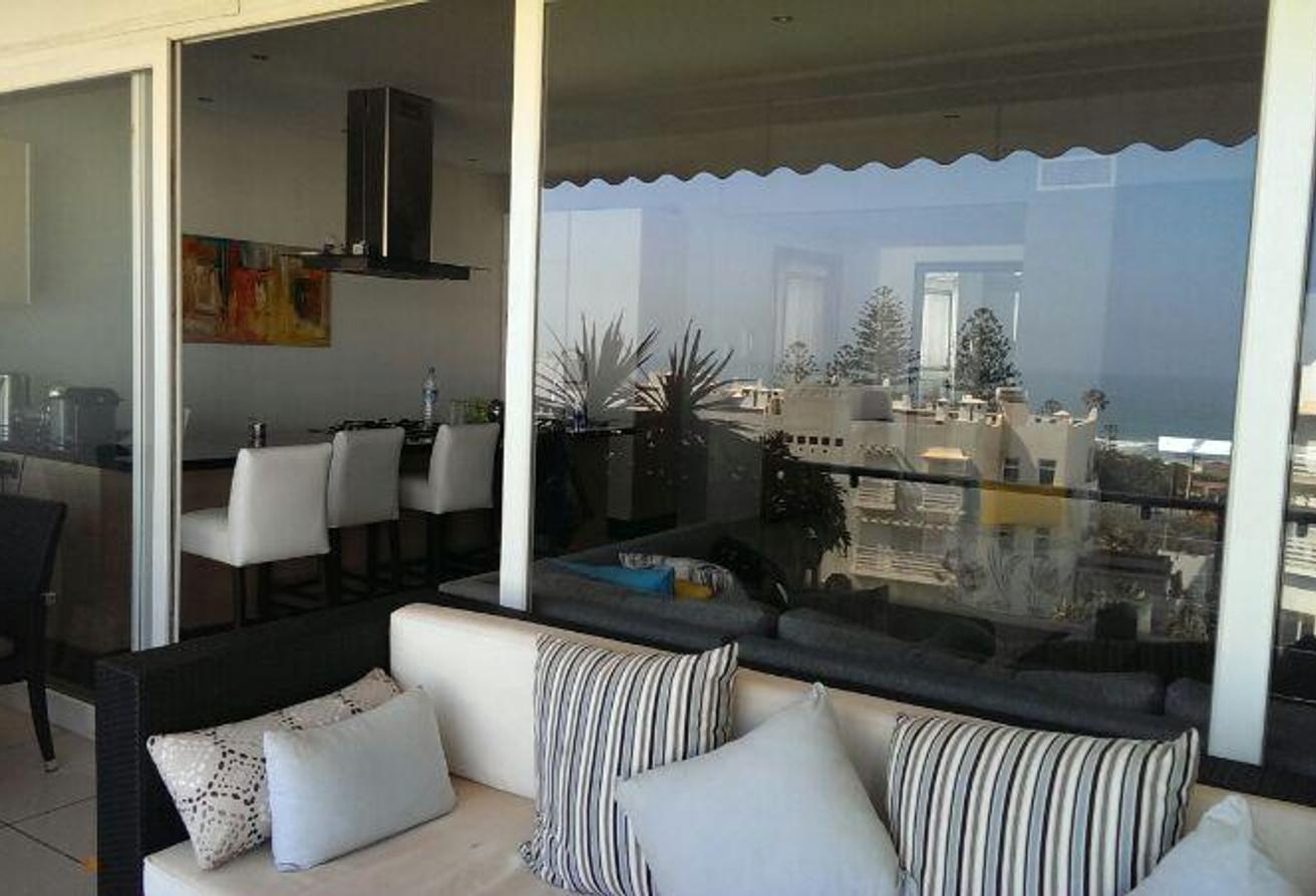 An image of the housing