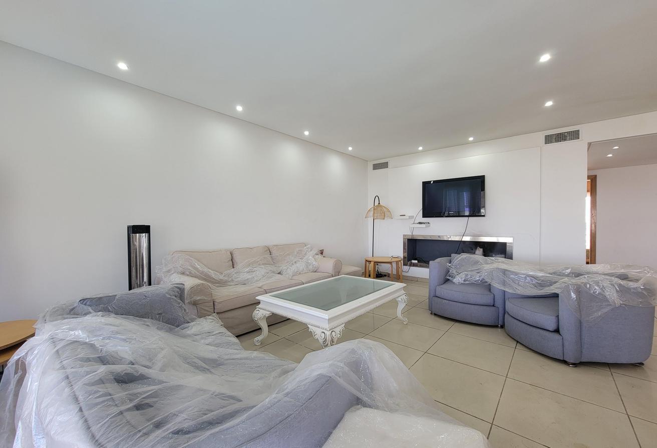 An image of the housing