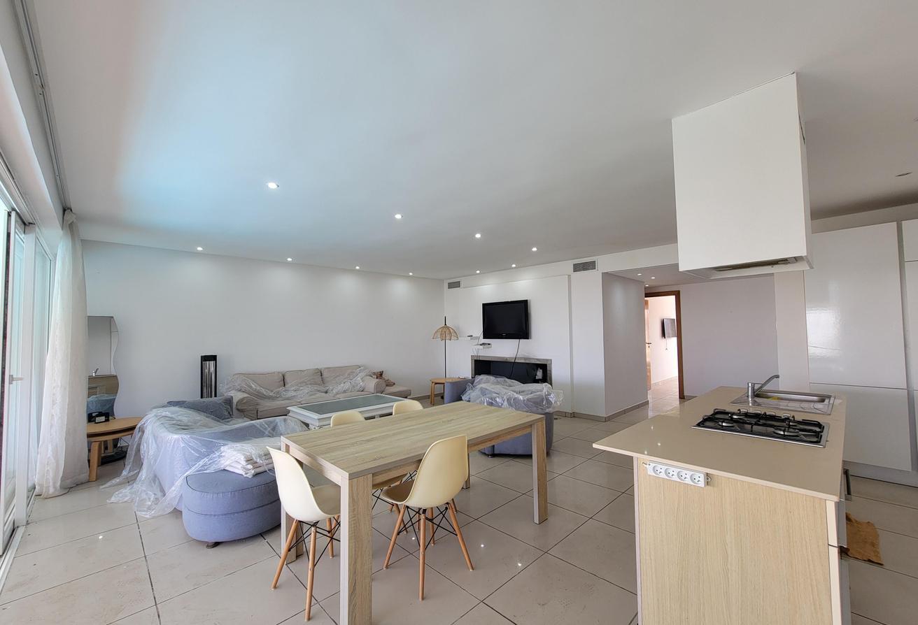 An image of the housing