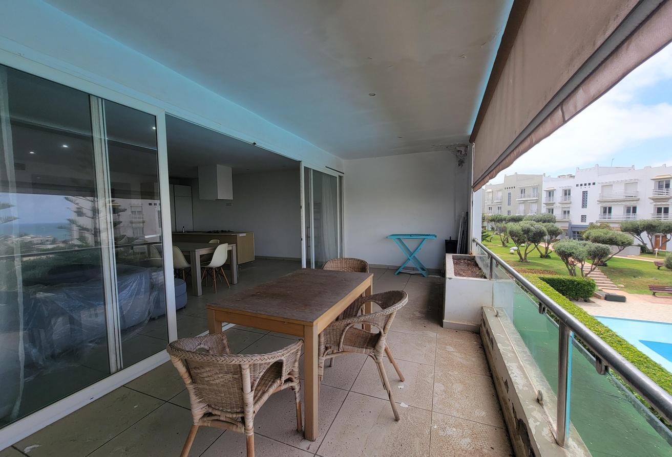 An image of the housing